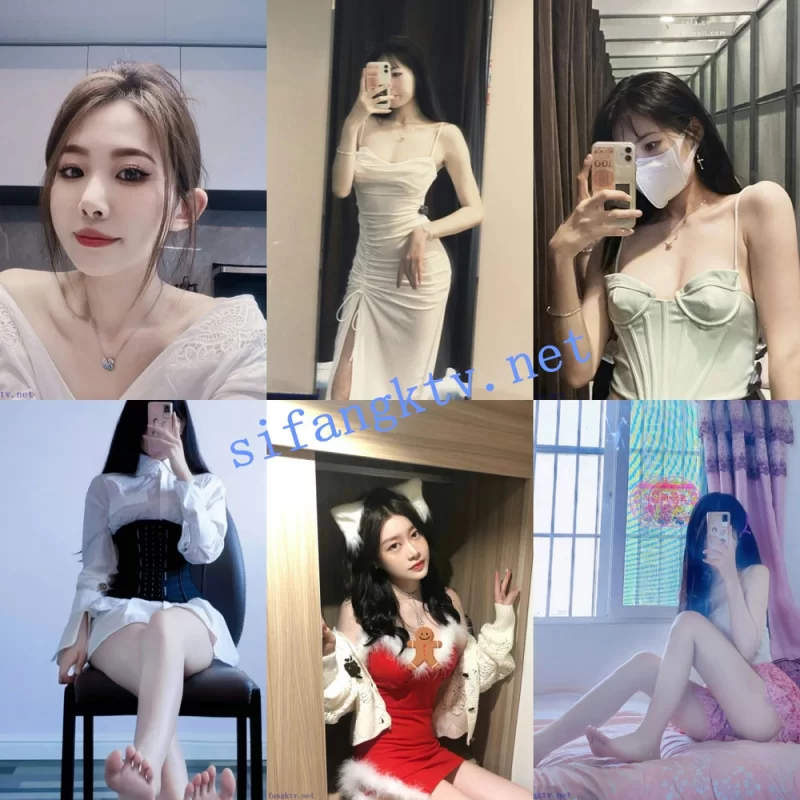 美腿/足控 大神套路82个学生妹子合集 各种秀足和隐藏福利6【368V+709P+10.63G】