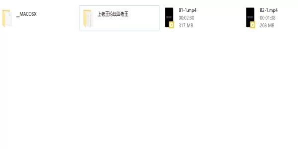 美女御姐 JM 假面 NO81和NO82 竖屏重制 无水印【2V+530M】