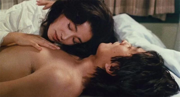 日本 闻夫人让我死去十秒  1982.  高清修复字幕版【1+2.01GB】