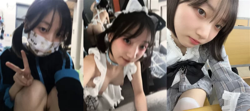 自拍 精选5套高颜值极品身材泄密，人前女神人后金主小母狗的【57v+677p+2.4G】