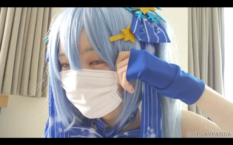 Cosplay cos杂合集【nvnp+71.3g】