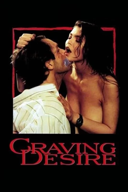 欧美 欲望交叉点 Craving Desire1993英语中字【1V+1.62G】
