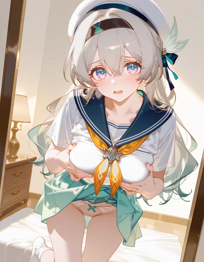 虚拟人 P站AI画师[Meteor] patreon 2025年3月合集【19本+4.8G】