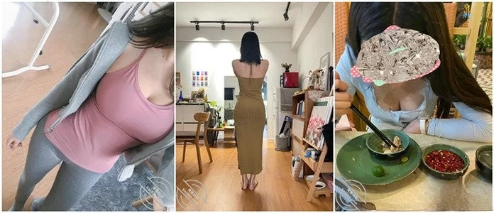 熟女少妇 年轻继母❤️老爸不在家陪后妈做完瑜伽忍不住乱草【1V+420M】