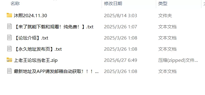 国产模特 行X沐熙2024.11.30【674p+1.16GB】