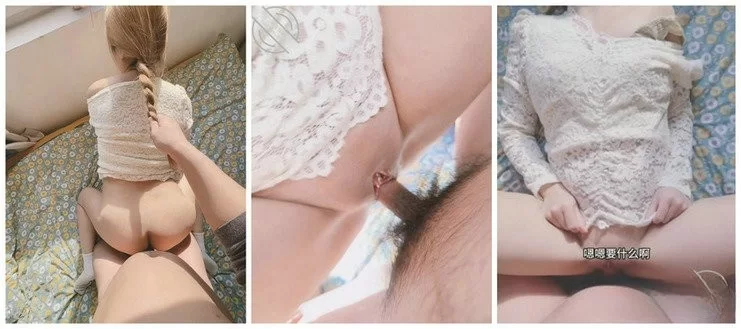 乱伦 上妹妹与男友同居住处找妹妹。她被男友调教的更骚了【1V+235M】