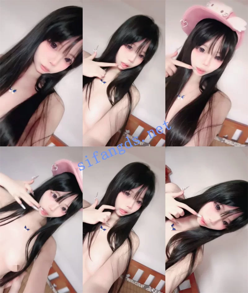 自拍 重磅！兄弟们！正宗极品啊~[萝莉天花板]自慰！高潮痉【NV+3G】