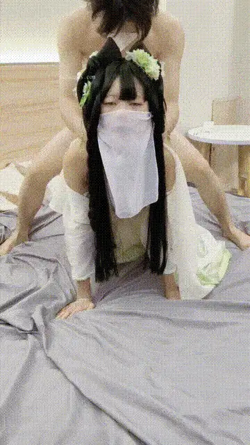 美女御姐 91梦蝶淫欲反差美少女白丝梦蝶汉服啪啪纯欲风乖乖女到床【2+2441MB】