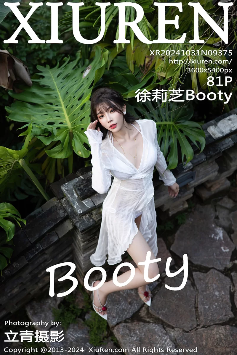 秀人网 徐莉芝 少妇的美难以想象【81P+672M】