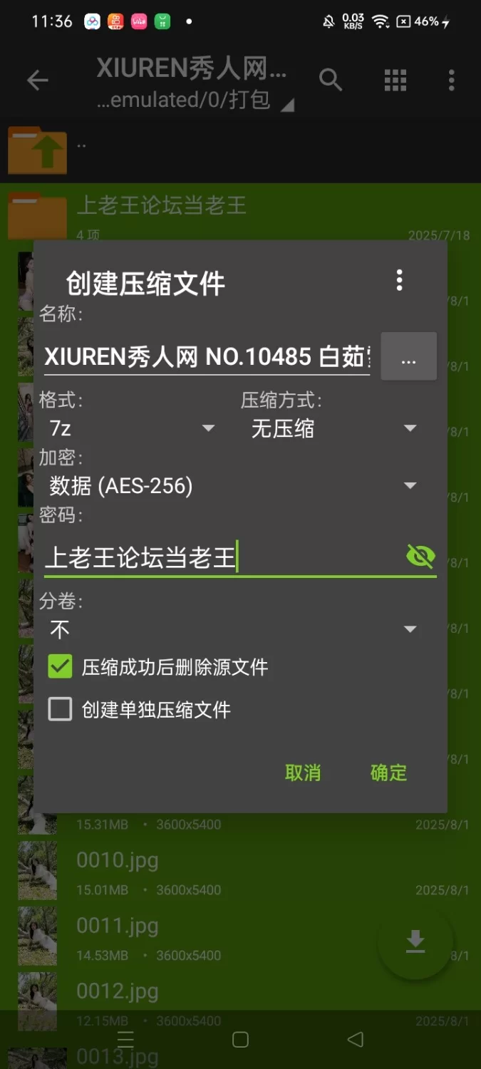 国产模特 XIUREN秀人网 NO.10485 白茹雪abby【83P+981M】
