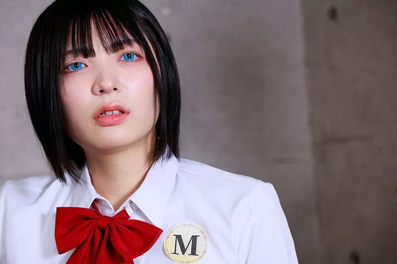 合法萝莉 DVMM-262(中文字幕)用洗脑贴纸把全班女同学都变成我的性奴肉便器【1+6.3g】