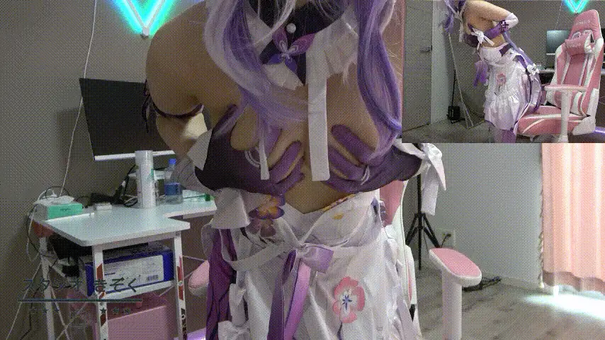 合集 [愉悦サークル] 第二部分 巨乳COS系列【21V+20.76G】