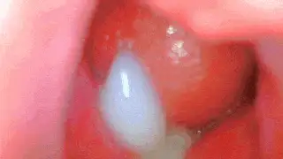 自拍 从子宫颈的第一视角观看金发模特的巨大中出【1+23M】