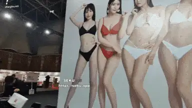 其他 23台北成·人展亚洲厅 三上悠亚等女优现场互动专场视频【1+2.12G】