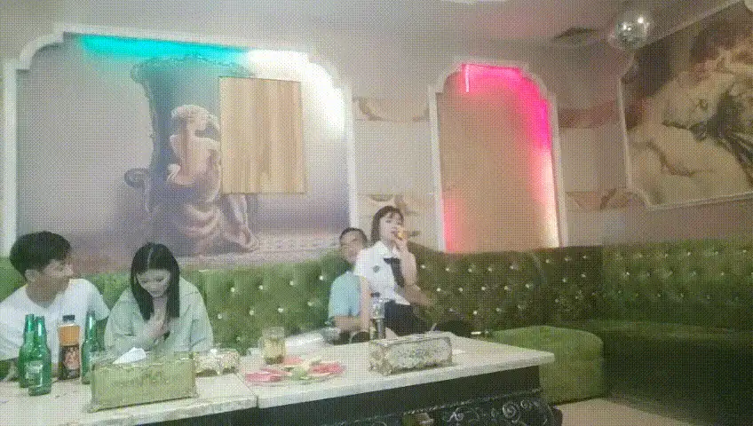 合集 [歌厅探花]全网独家商K淫乱群P，学生妹，兼职御姐白领【137V+81G】