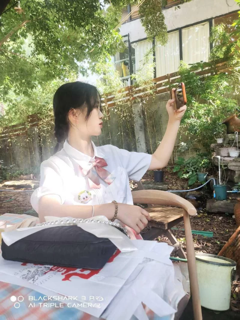 女大学生 上海海事大学学生会成员潘子璇不雅视频流出叫床声刺激【2+1053MB】