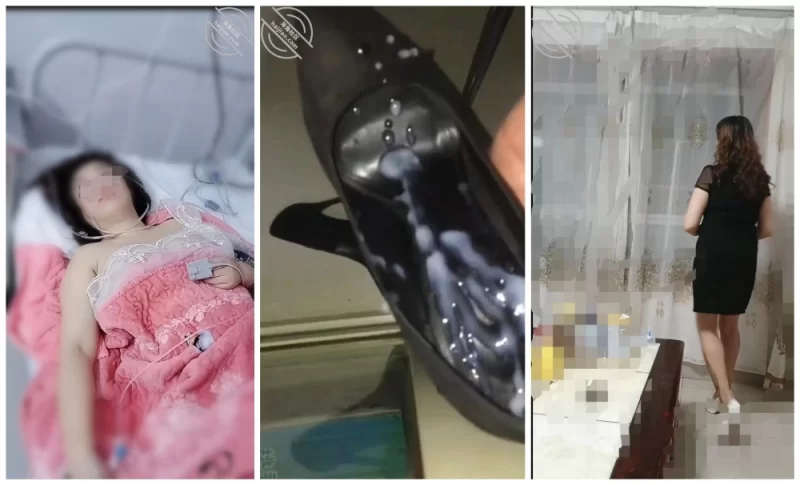 熟女少妇 一夜与母亲疯狂做爱三次满足感征服感让我难以自拔【1V+440M】