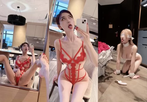 自拍 顶级约炮大神『Mcreation』VIP群福利 万里挑一的极品翘起小【合集+3.5G】