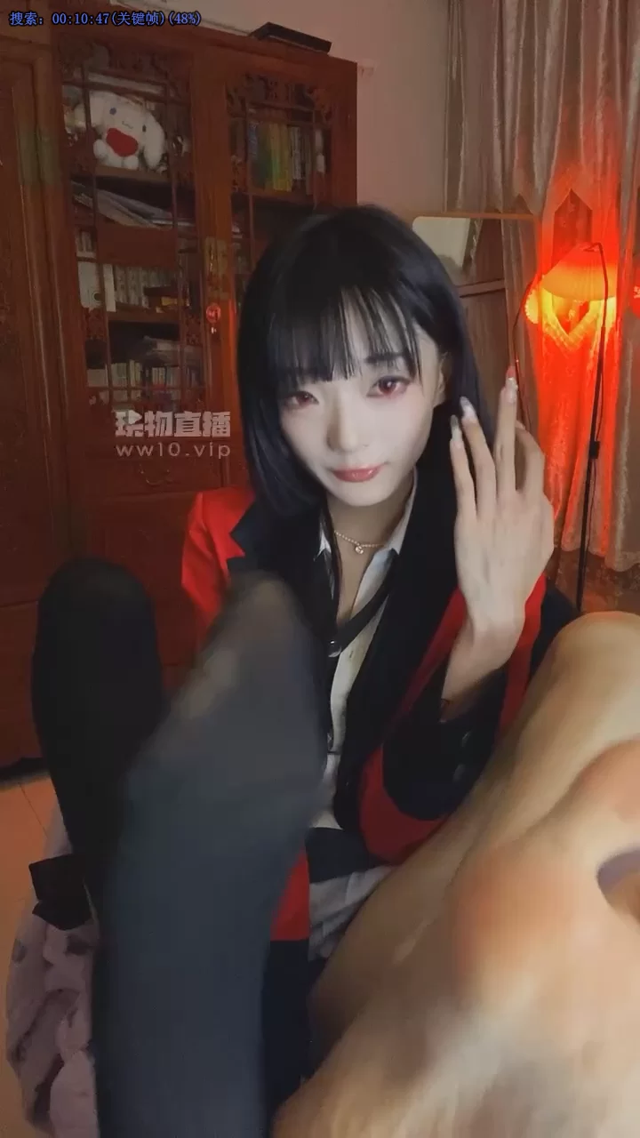 SM 玩物 织羊 部分视频【21V+12.97G】