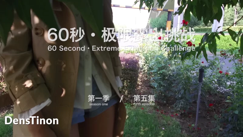 其他 北京天使60秒挑战1-12集【12P，12V+3.6G】