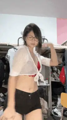 福利姬 [COS视频合集] B站福利姬美女-羊咩咩-舰长提督福利【1+581M】