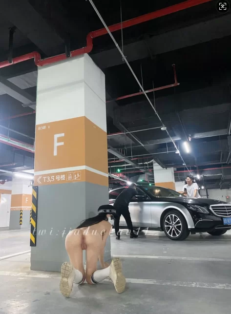 美女御姐 佳多饱-拜金名媛网红 反差母狗群P露出调教大合集【134V486P+9G】