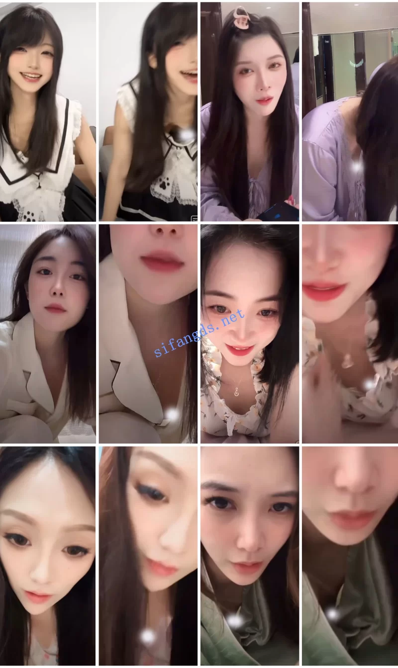 国产主播 ⭐抖音闪现: 颜值主播各显神通 擦边 最新封神五期 超多美女【850v+4.57GB】