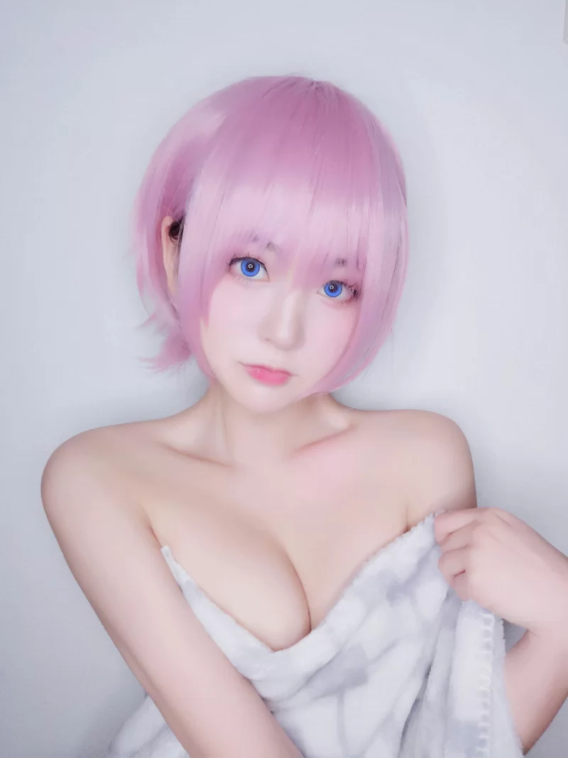 国产模特 Yuki亭 NO.031 Ichika [16P-16MB]【16P+16MB】