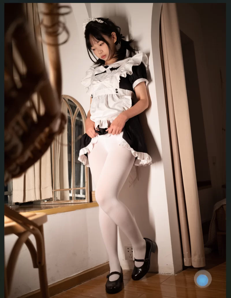 国产coser 紧急策划、少女秩序、森萝R18内部定制大合集【npnv+320G】