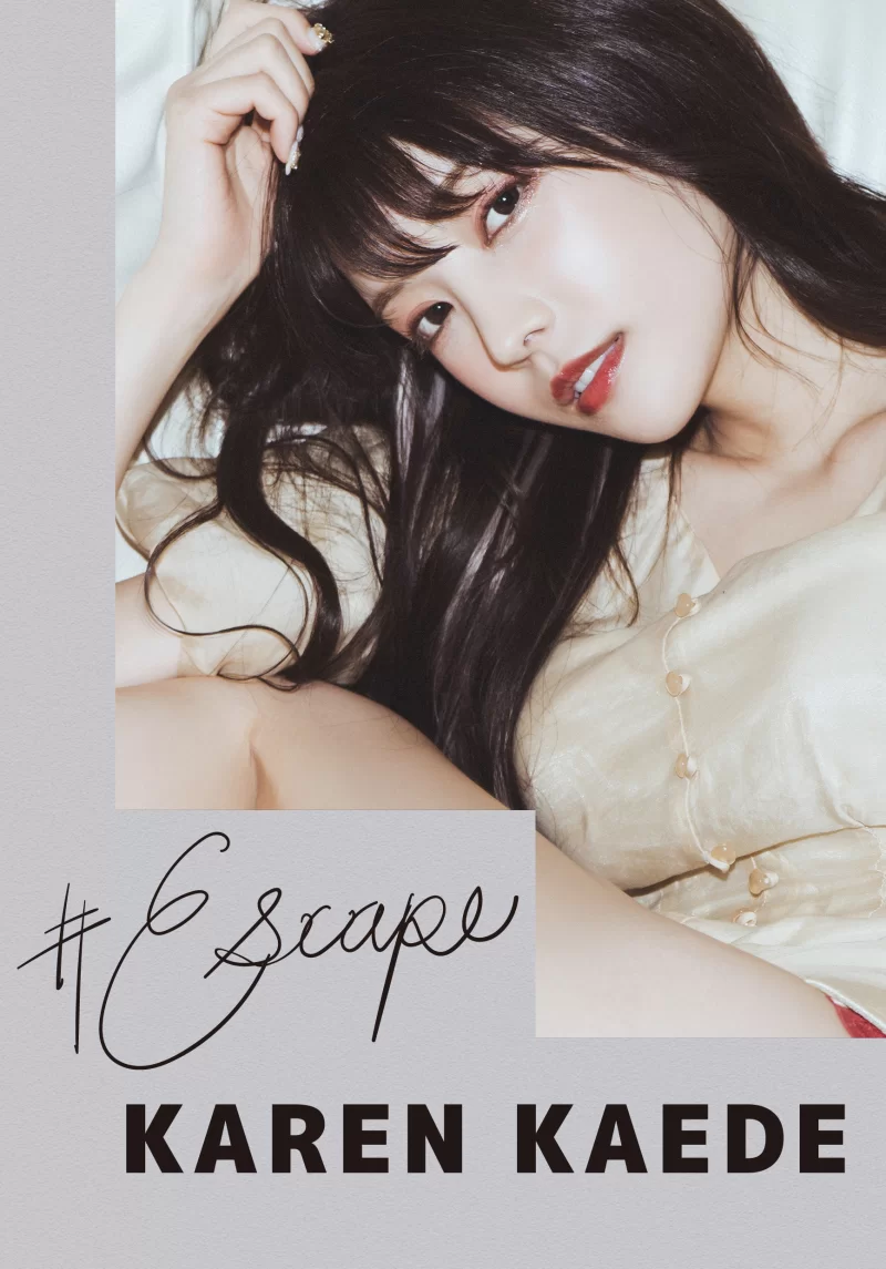 漏点 楓カレン(枫花恋,枫可怜,Karen Kaede)15本写真合集（3400P2.6GB）【3400P+2.6G】