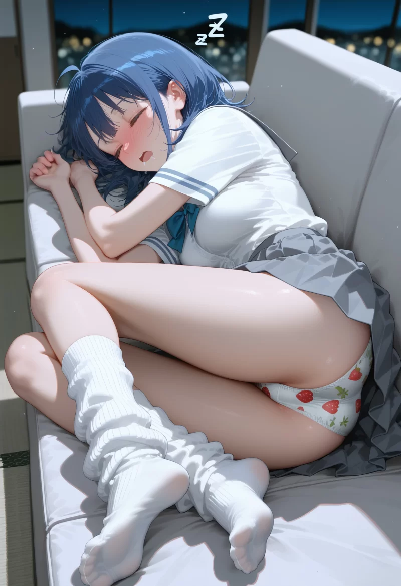 动漫 [AI图]八奈见杏菜【158p+97MB】