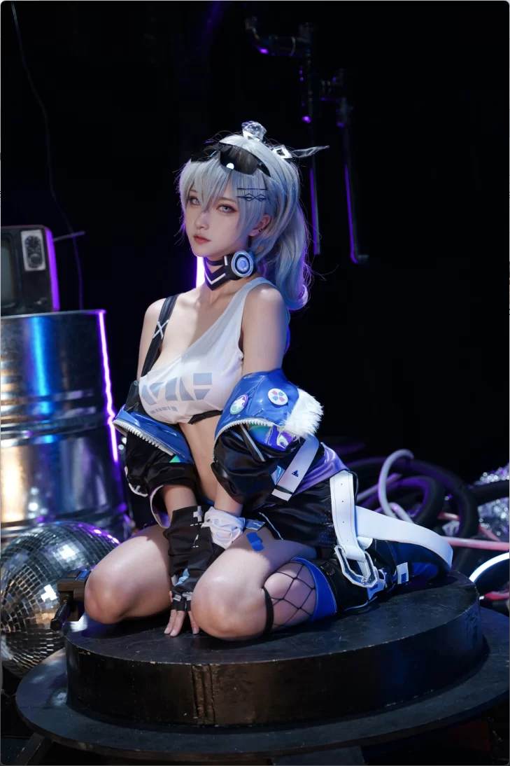 国产coser Seya-狮砸 – 全套合集38套 8月更新【443P-4V+5.5G】