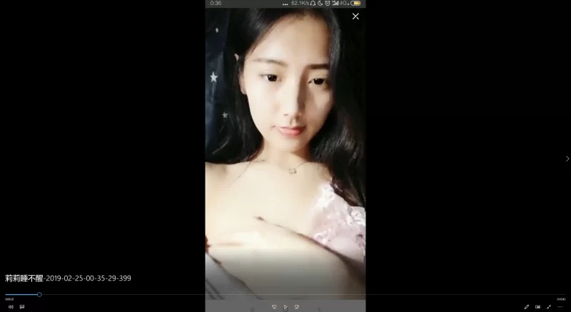 自拍 极品美女在宿舍自慰 [莉莉睡不醒][5V 4.6G]【5v+4.6G】