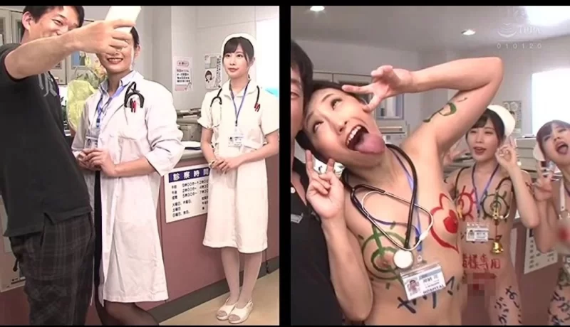 其他 妄想病淫現実と妄想の2画面ギャップ変態クロスオーバー病【1v+2.9G】