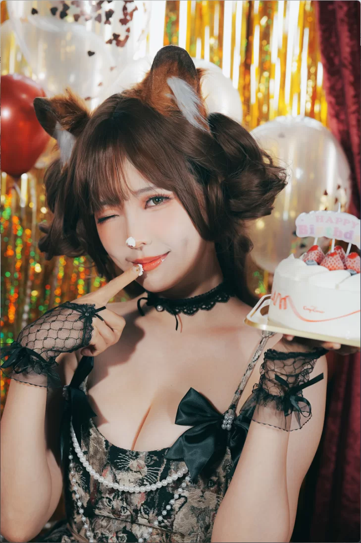 国产coser ElyEE子 – 全套合集216期含随包视频 8.27更新【8330P/211V+27.3G】