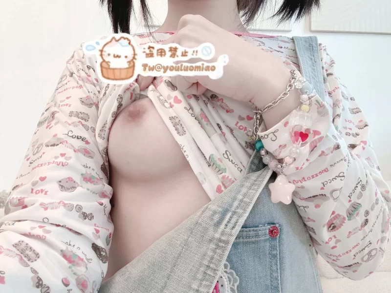 合法萝莉 幼萝喵瓜(幼萝酱)@youluomiao –[含新增] 18分钟 [186P【186P/nV+1.08G】