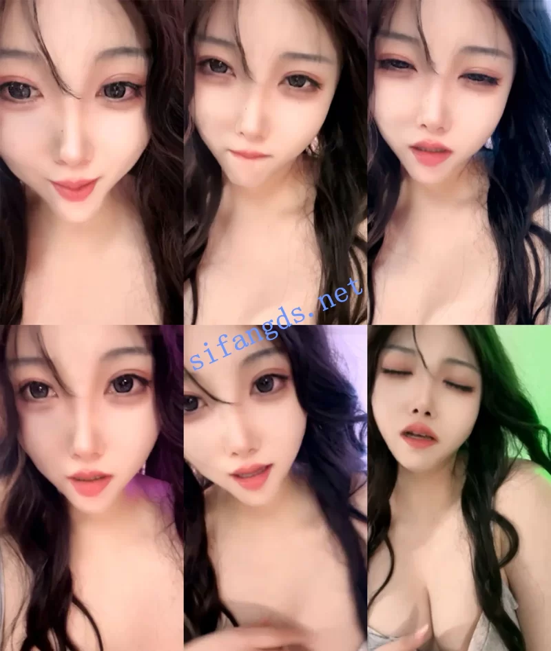 国产主播 重磅！宝藏女神 全网第一美~[coco]圆润丰满 隔着内裤喷水~【1+8.43G】