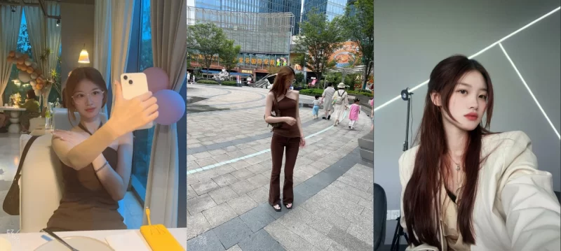 自拍 云盘高质露脸A级泄密，国内某高校医学院颜值女大与富二代露脸性爱自拍流出，绝绝反差?【多p+v+1.45G】