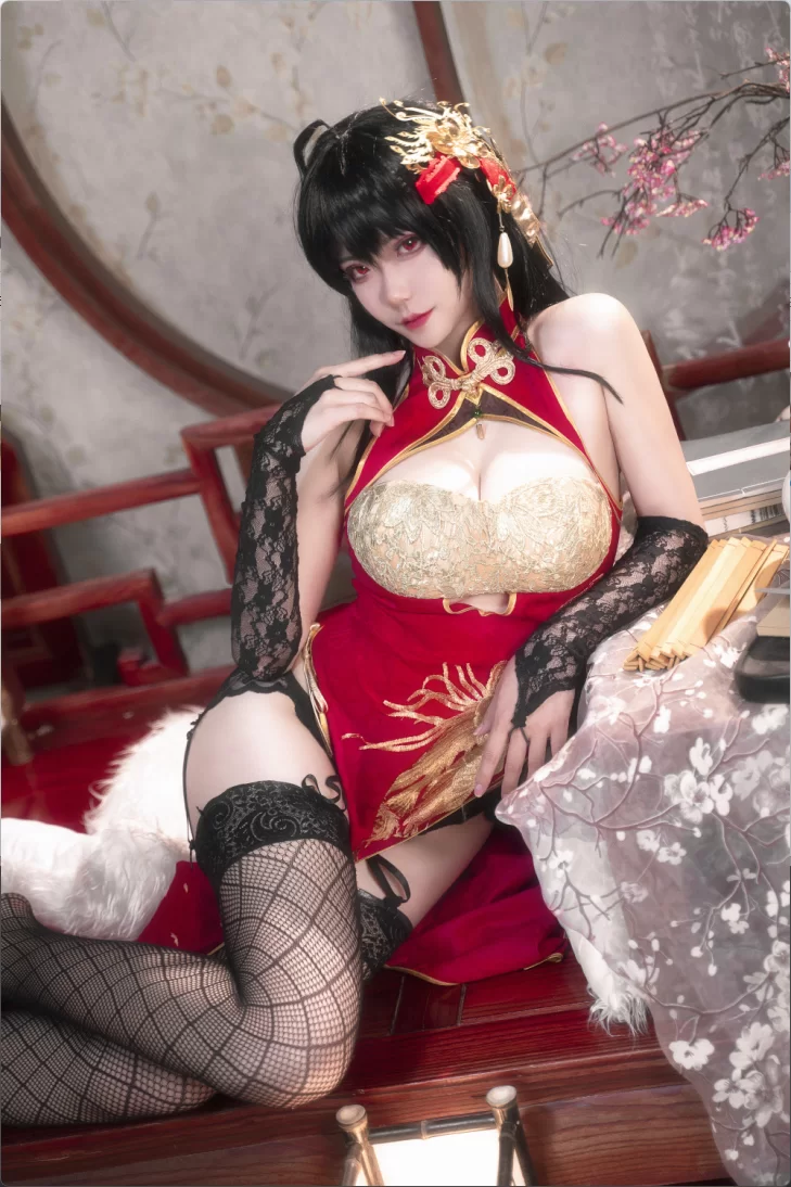 国产coser Seya-狮砸 – 全套合集38套 8月更新【443P-4V+5.5G】