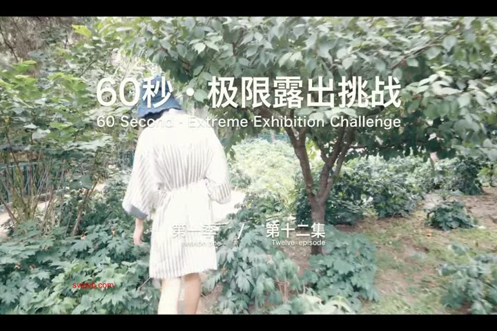 其他 北京天使60秒挑战1-12集【12P，12V+3.6G】