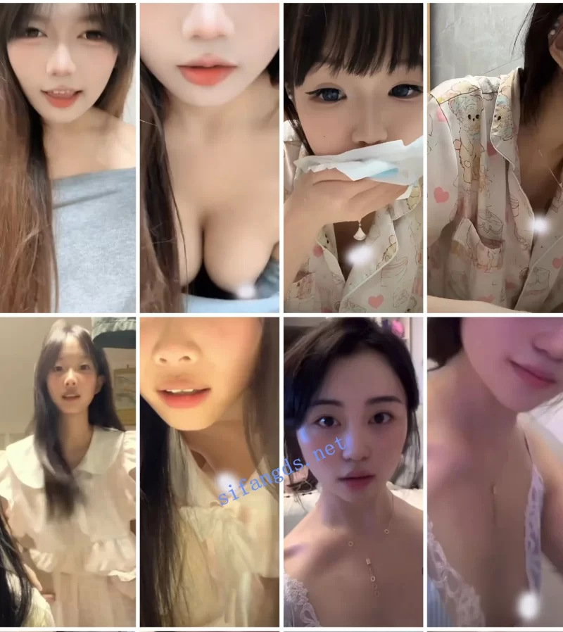 合集 抖音闪现: 颜值主播各显神通 擦边 闪现 走光 露点 整活 超多美女一周合集【837V+6.23GB】