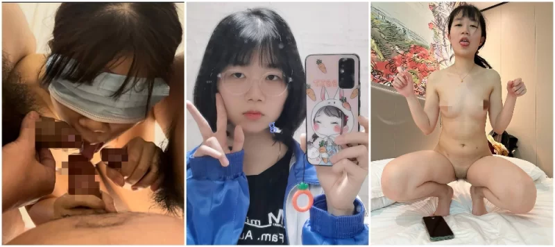 女大学生 精选10位反差婊子生活淫乱视图合集[六十四]【37V+424P+675M】