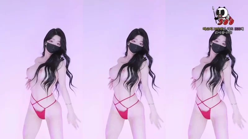 日韩主播 [自录]韩国19+G奶女主播BJ o111na 7月裸舞小合集【7v+1.8g】