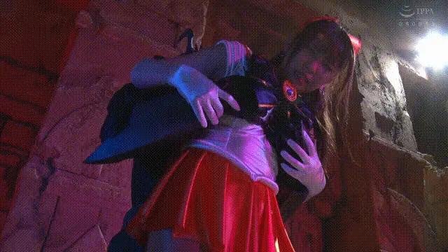 合集 GIGA女战士系列4K超清珍藏版-番号SPSA-31【2V+19G】