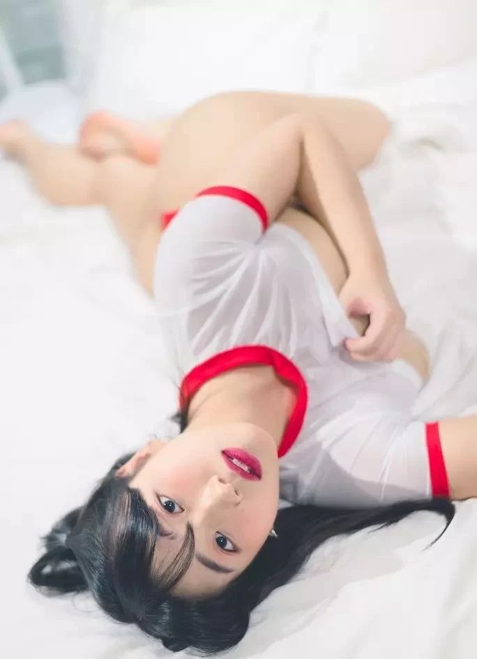 日韩模特 GguBbu写真合集【npv+48.8g】