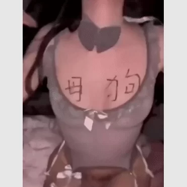 自拍 大连艺术学院老师❤️周诗琦❤️私生活真他妈猛，胸上【1+126M】