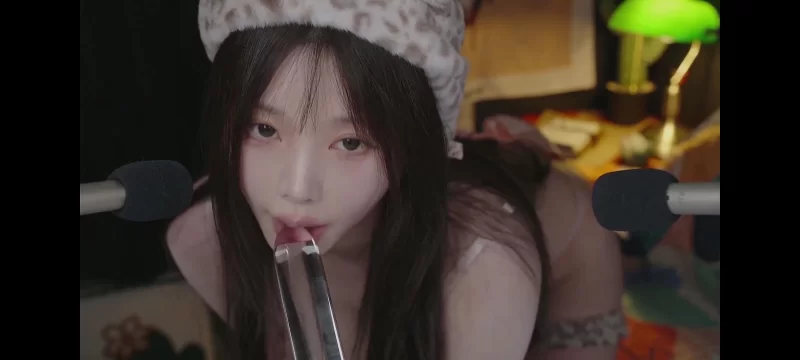 ASMR Yoonying25年3月无水印新资源【1+926M】