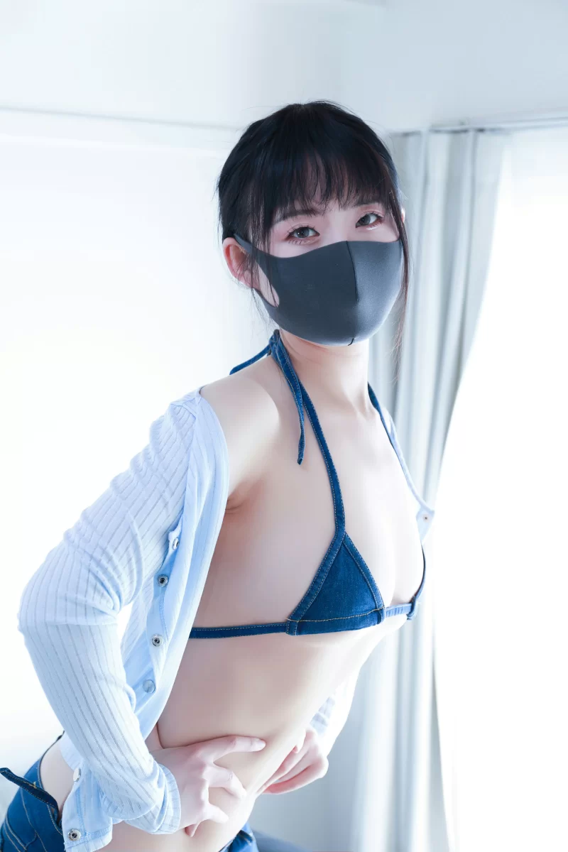 国产模特 李佳 NO.009 吉他妹妹2 [66P-190MB]【66P+190MB】