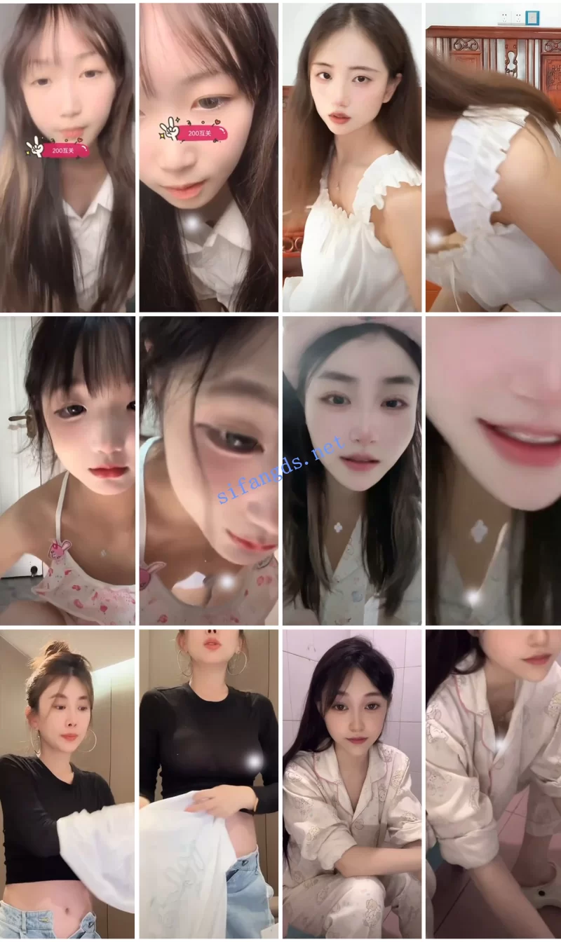国产主播 ⭐抖音闪现: 颜值主播各显神通 擦边 最新封神五期 超多美女【850v+4.57GB】