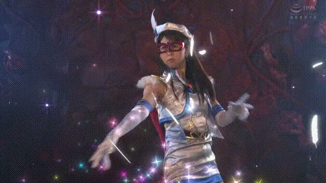 合集 GIGA女战士系列4K超清珍藏版-番号SPSA-21【1V+11.4G】